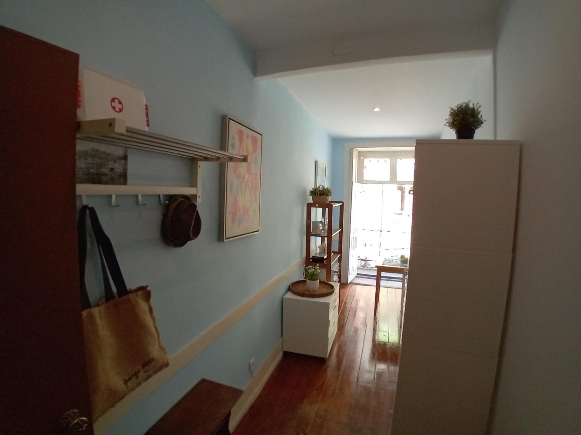포르투 Oupas 2 Lofts 아파트 외부 사진