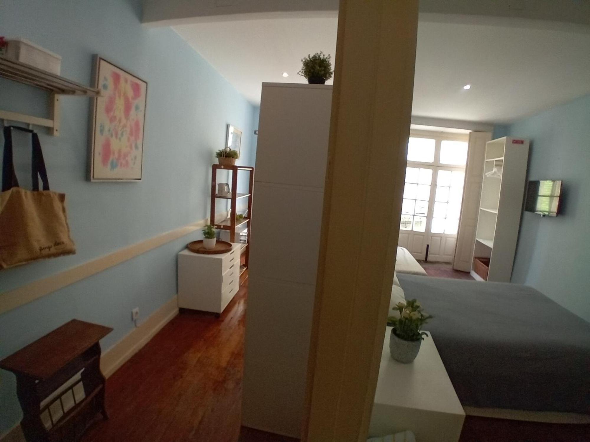 포르투 Oupas 2 Lofts 아파트 외부 사진