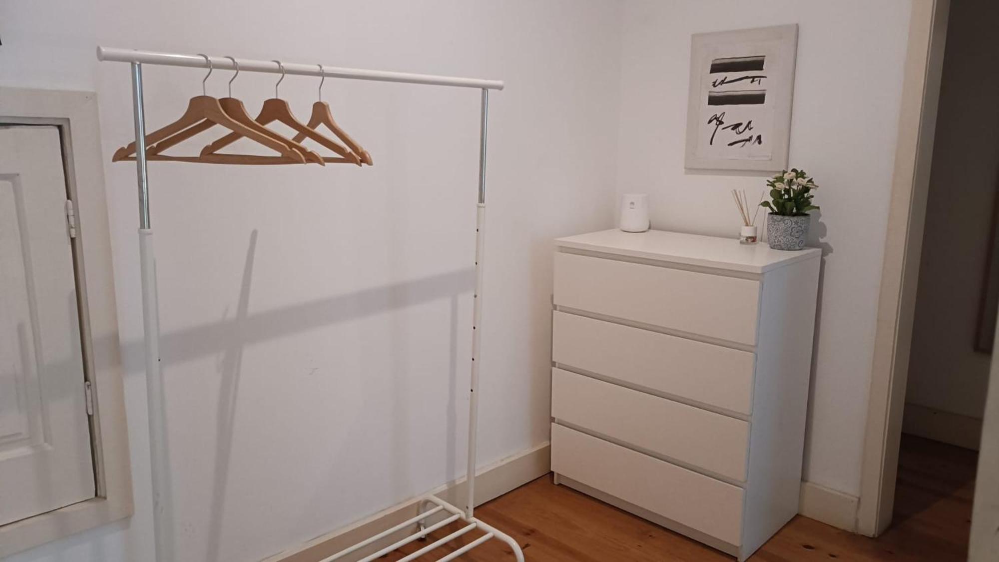 포르투 Oupas 2 Lofts 아파트 외부 사진