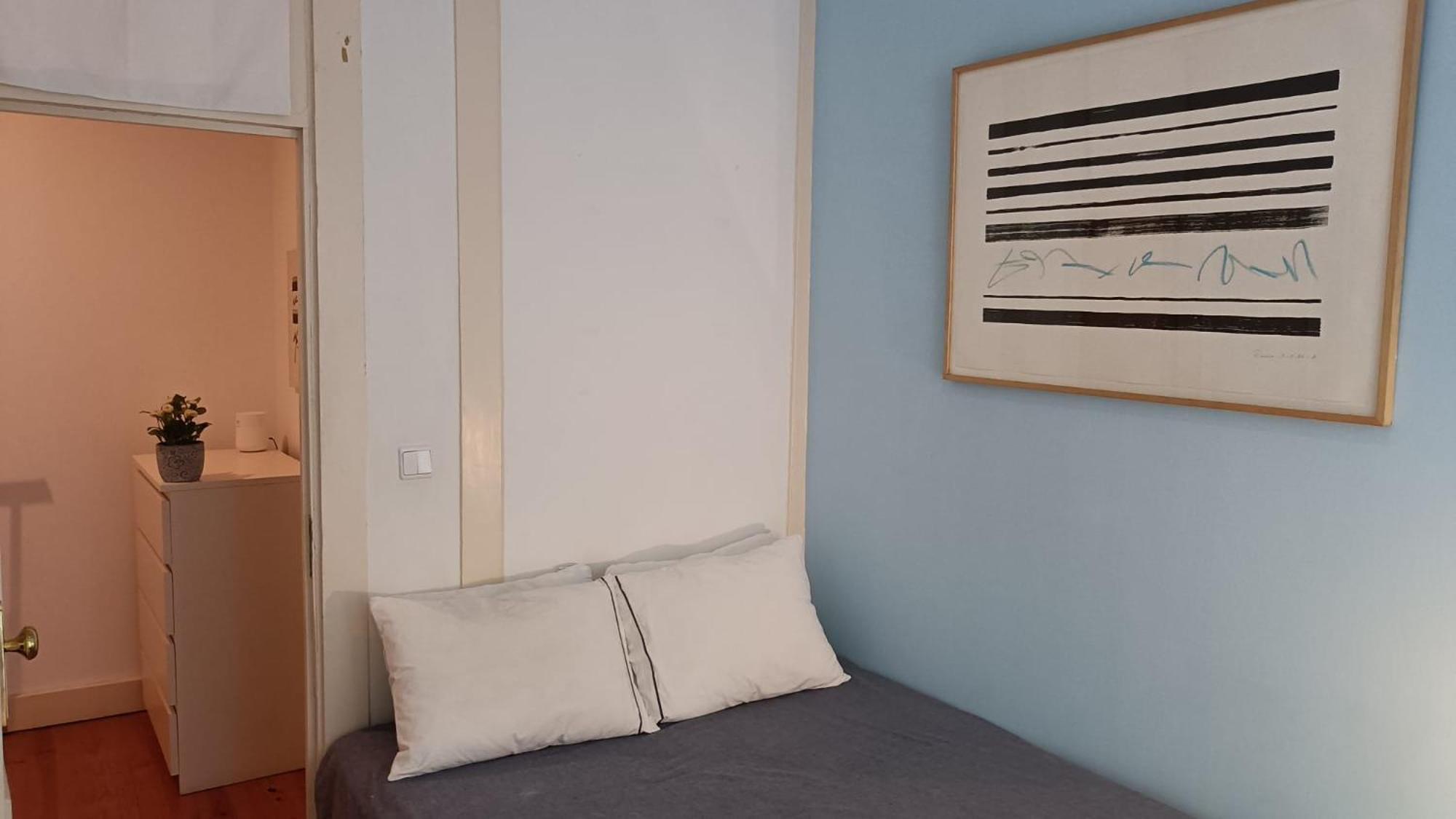 포르투 Oupas 2 Lofts 아파트 외부 사진