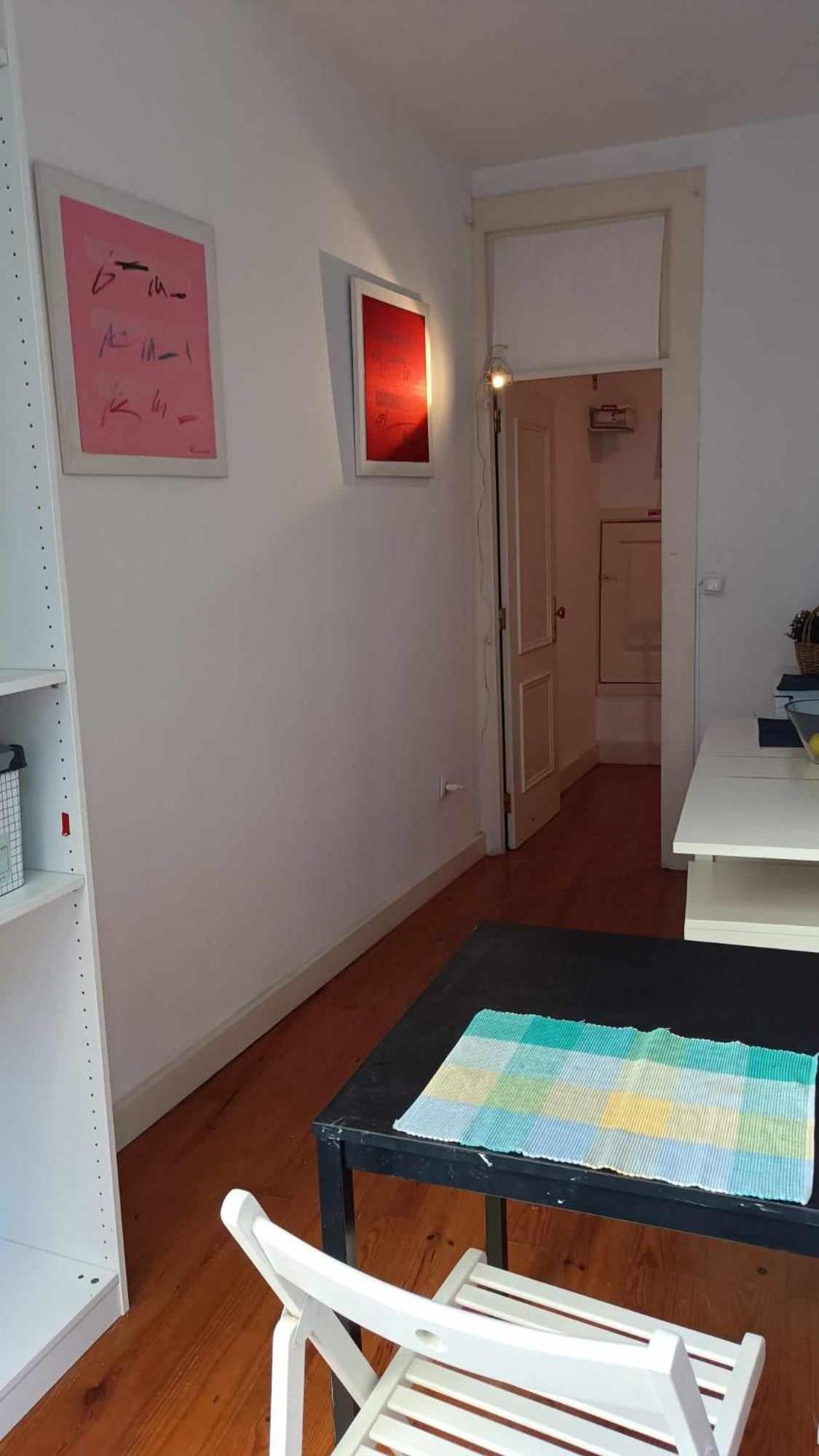 포르투 Oupas 2 Lofts 아파트 외부 사진