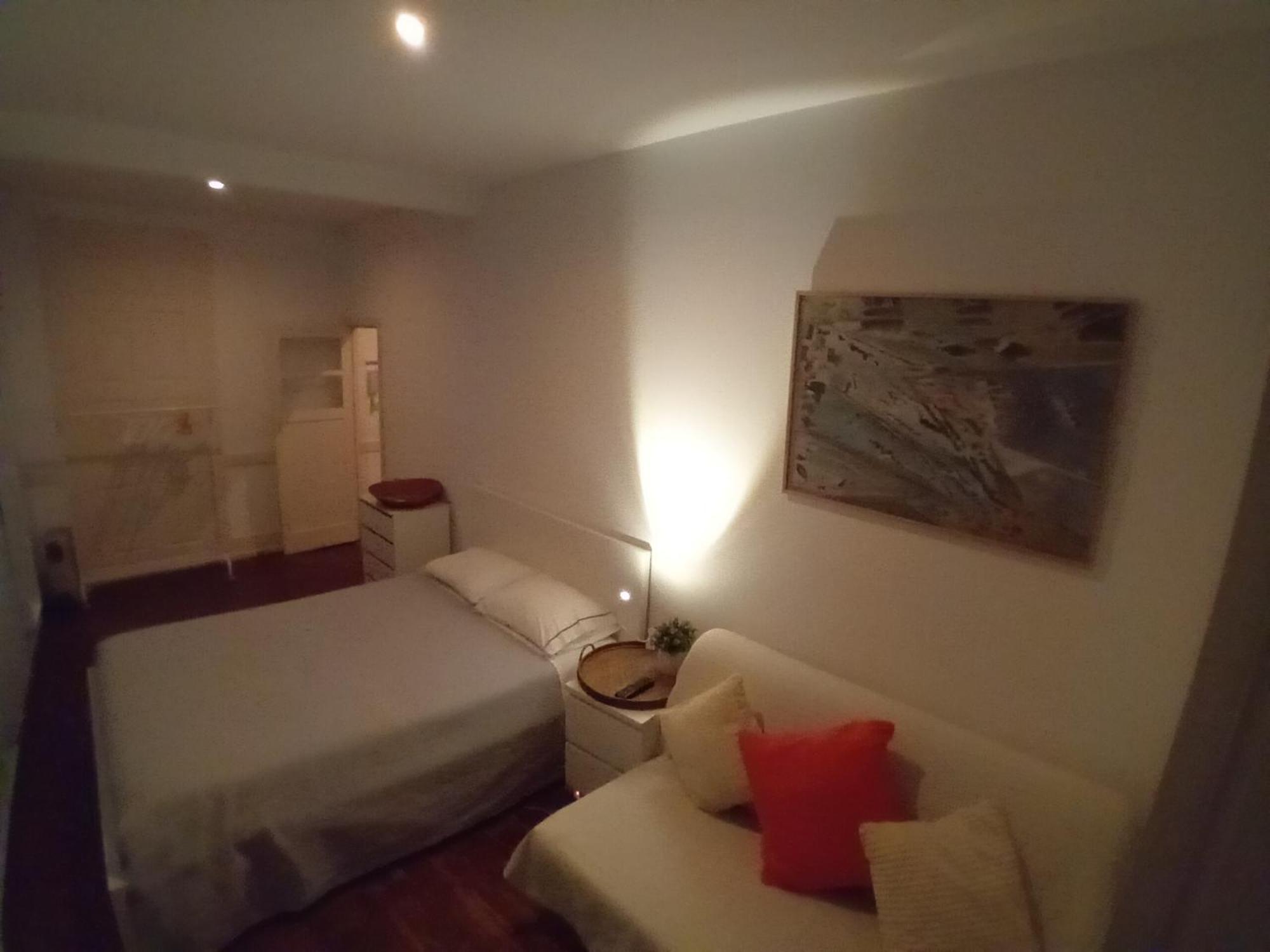 포르투 Oupas 2 Lofts 아파트 외부 사진