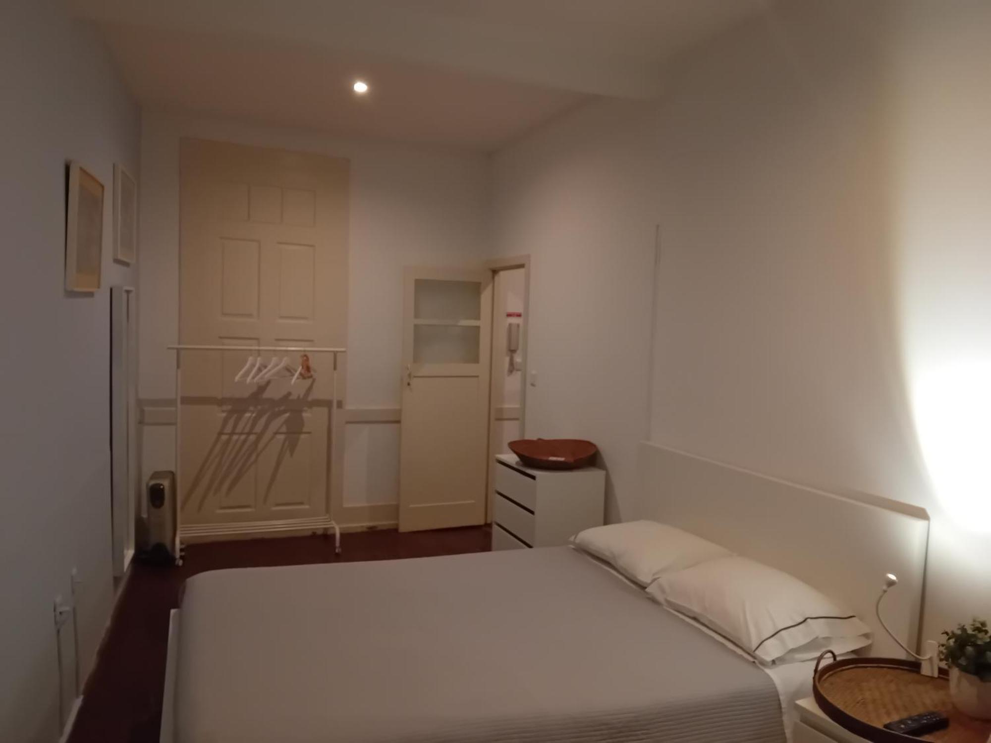 포르투 Oupas 2 Lofts 아파트 외부 사진
