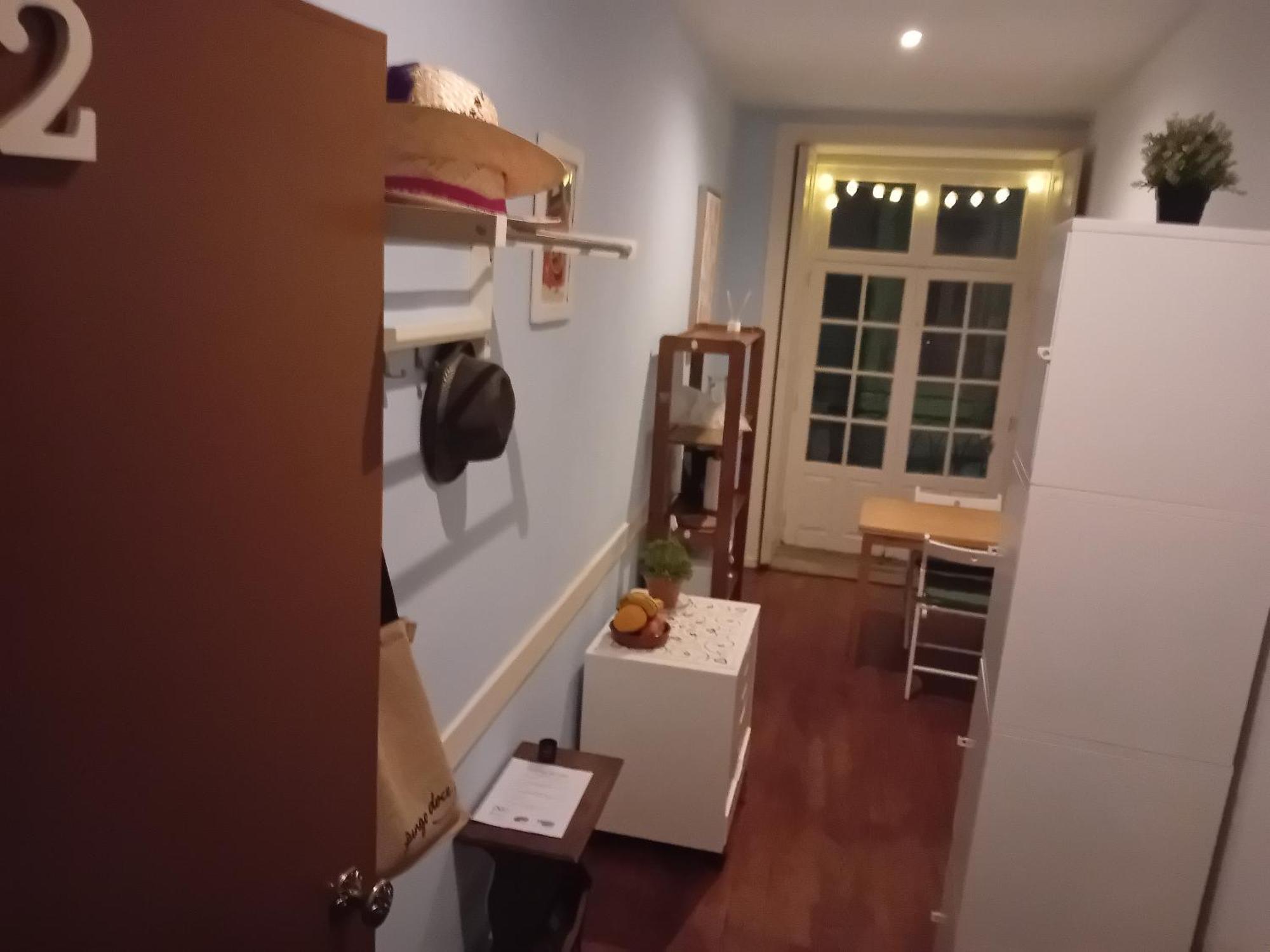 포르투 Oupas 2 Lofts 아파트 외부 사진